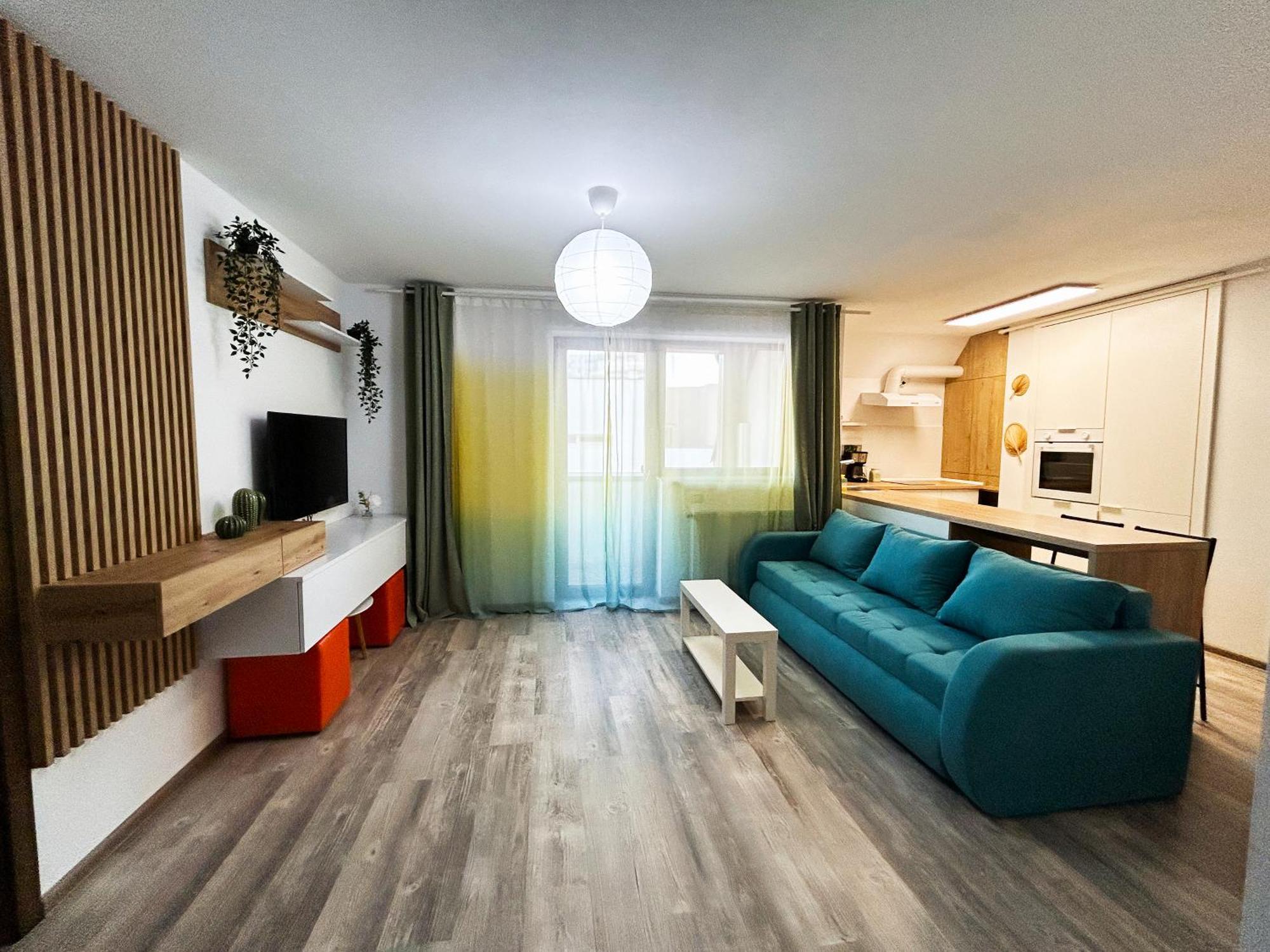 Mirandis Apartments - Comfort & Private Parking Near Coresi Mall บราชอฟ ภายนอก รูปภาพ